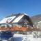 gostišče uh- planica Foto: gostišče uh- planica