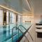Shangri-La Hotel Tokyo