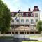 Foto: Grand Hotel Marstrand