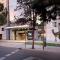 Mirasierra Suites Hotel & Spa