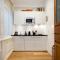 Canal View Apartments Marite