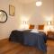Canal View Apartments Marite
