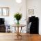 Canal View Apartments Marite