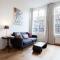 Canal View Apartments Marite