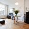 Canal View Apartments Marite