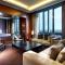 Eurostars Madrid Tower