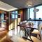 Eurostars Madrid Tower