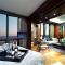 Eurostars Madrid Tower