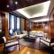 Eurostars Madrid Tower