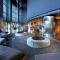 Eurostars Madrid Tower