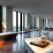 Eurostars Madrid Tower