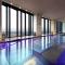 Eurostars Madrid Tower