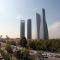 Eurostars Madrid Tower