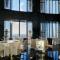 Eurostars Madrid Tower