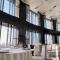 Eurostars Madrid Tower