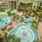 Center Parcs Les Ardennes Foto: Center Parcs Les Ardennes