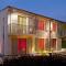 Hotel Montmorency Carcassonne