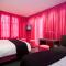 Hotel Montmorency Carcassonne