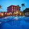 Hotel Cala San Vicente