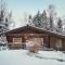 Foto: Four-Bedroom Holiday Home in Knared 14/15