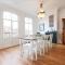 Canal View Apartments Marite