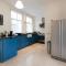 Canal View Apartments Marite