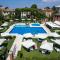 Marea Le Ville del Lido Resort Foto: Marea Le Ville del Lido Resort