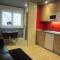 Aparthotel Comforsuite