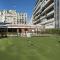 Catalonia Barcelona Golf Foto: Catalonia Barcelona Golf