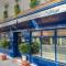 Hotel France Albion Foto: Hotel France Albion