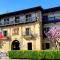 Hotel Los Infantes