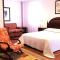 Hotel Los Infantes