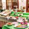 Hotel Los Infantes