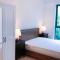 Aquaspace Shanghai Serviced Apartment