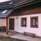 Apartmány Štefanova Foto: Apartmány Štefanova
