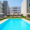 City Green Hotel Foto: City Green Hotel