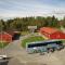 NMS Camp Sjusjøen Foto: NMS Camp Sjusjøen