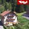 Gasthof Rose Foto: Gasthof Rose