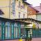 Hotel Alga Foto: Hotel Alga