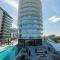 White Tower Mamaia Foto: White Tower Mamaia