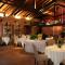 Hotel Churrut