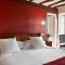 Hotel Churrut