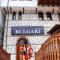 Bulgari Family Hotel Foto: Bulgari Family Hotel