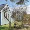 Foto: One-Bedroom Holiday Home in Halmstad 2/17