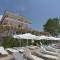 Australia Sea Front Hotel Fourka Foto: Australia Sea Front Hotel Fourka