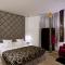 ANBA Bed & Breakfast Deluxe
