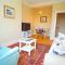 Bright & Spacious Flat 4 in Newhaven Foto: Bright & Spacious Flat 4 in Newhaven