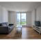 Stunning & spacious 2BR apartment in MediaCityUK Foto: Stunning & spacious 2BR apartment in MediaCityUK