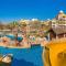Zimbali Playa Spa Hotel Luxury