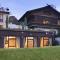 Relais und Chateaux Hotel Bayrisches Haus